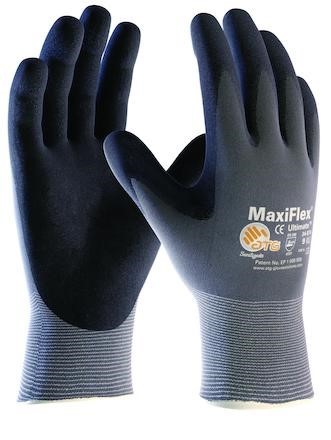 Handske montage maxiflex ultimate - L (9)